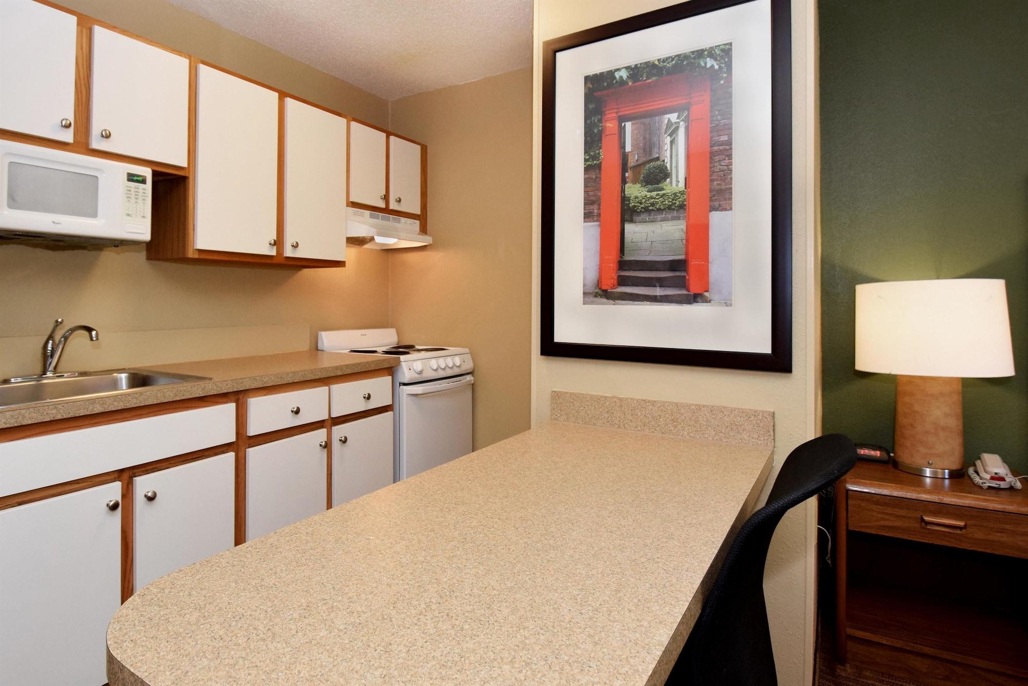 Extended Stay America Suites - Pittsburgh - Airport Imperial Kültér fotó