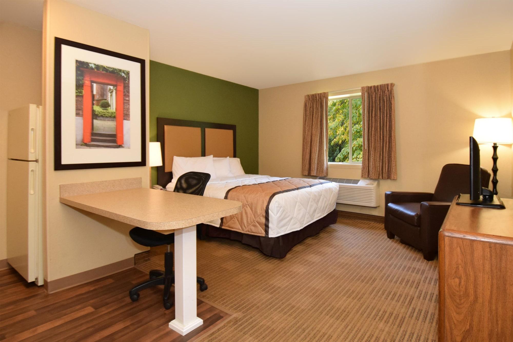 Extended Stay America Suites - Pittsburgh - Airport Imperial Kültér fotó