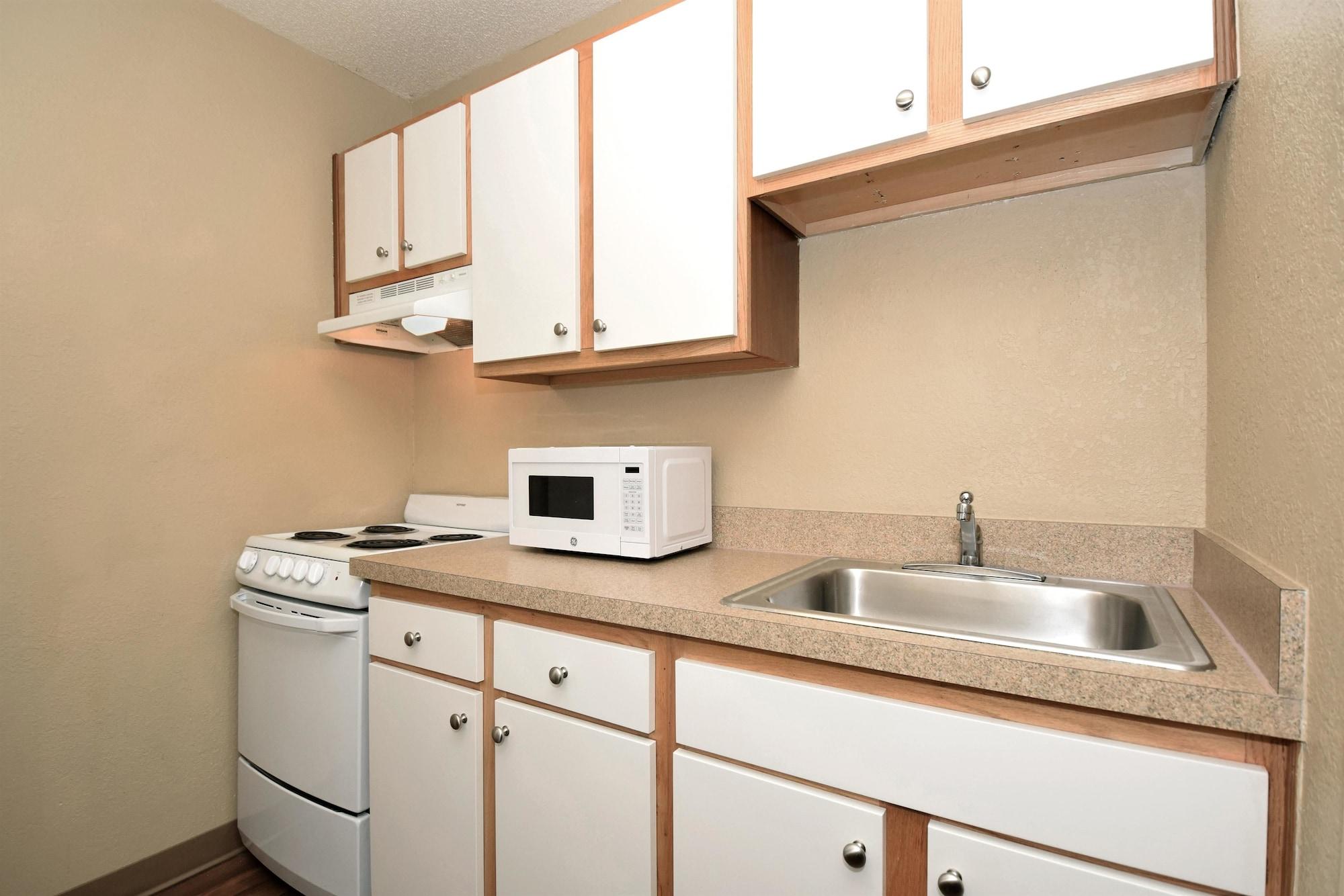 Extended Stay America Suites - Pittsburgh - Airport Imperial Kültér fotó