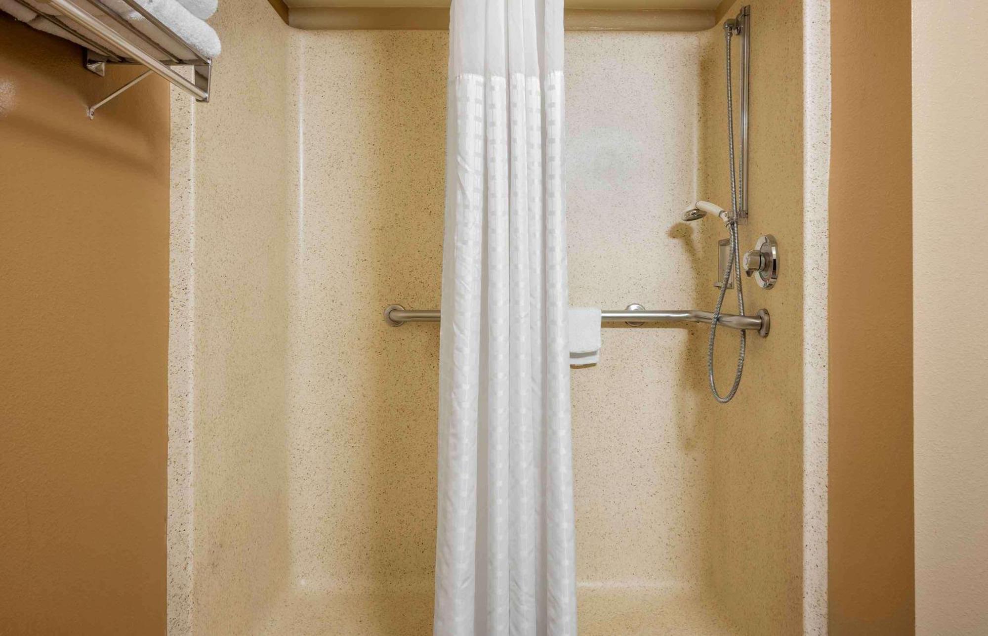 Extended Stay America Suites - Pittsburgh - Airport Imperial Kültér fotó