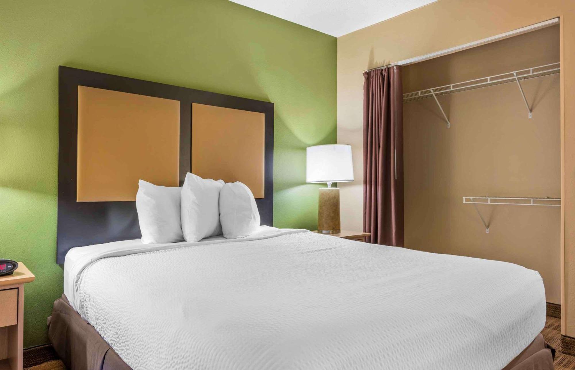 Extended Stay America Suites - Pittsburgh - Airport Imperial Kültér fotó