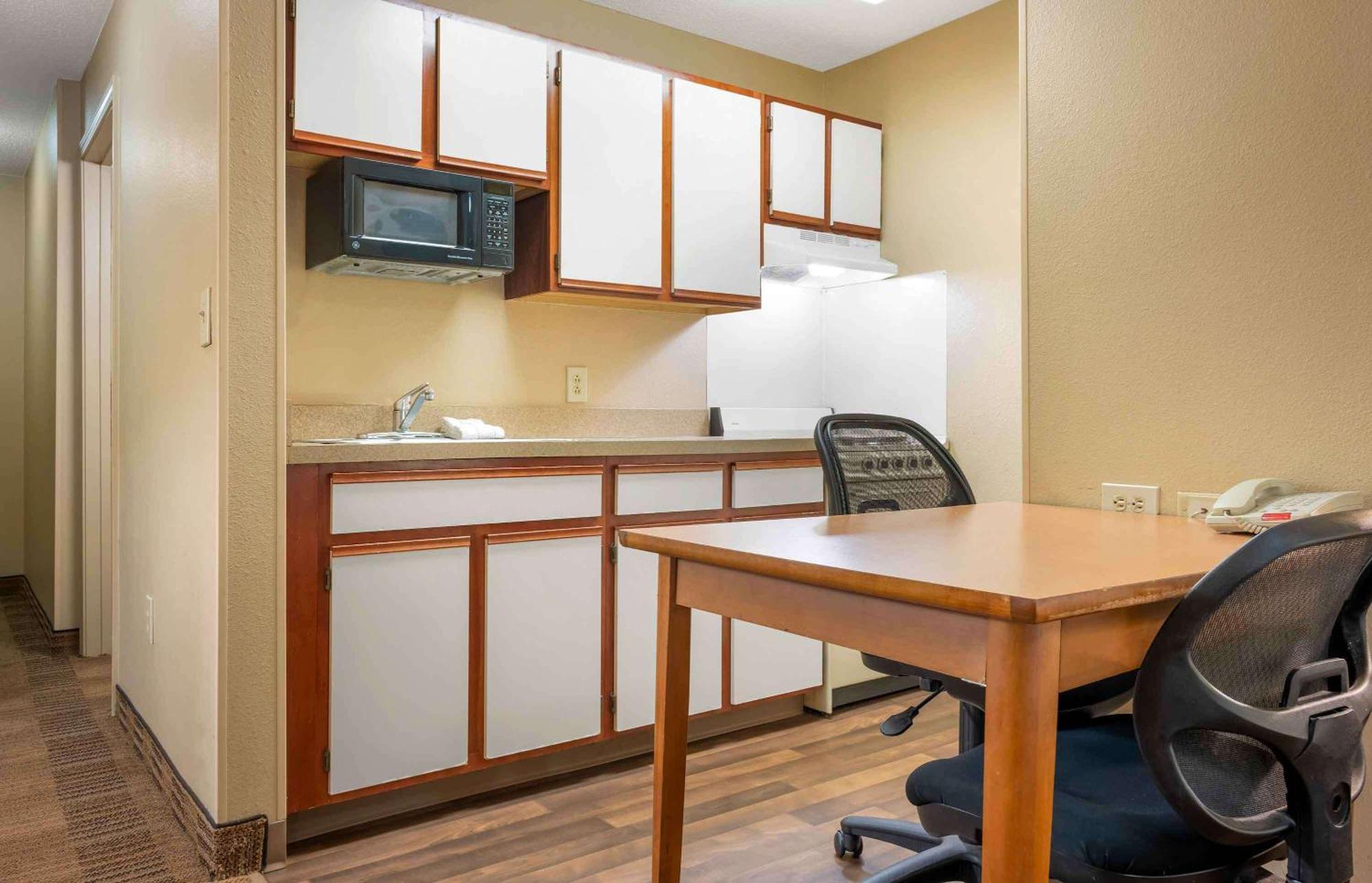 Extended Stay America Suites - Pittsburgh - Airport Imperial Kültér fotó