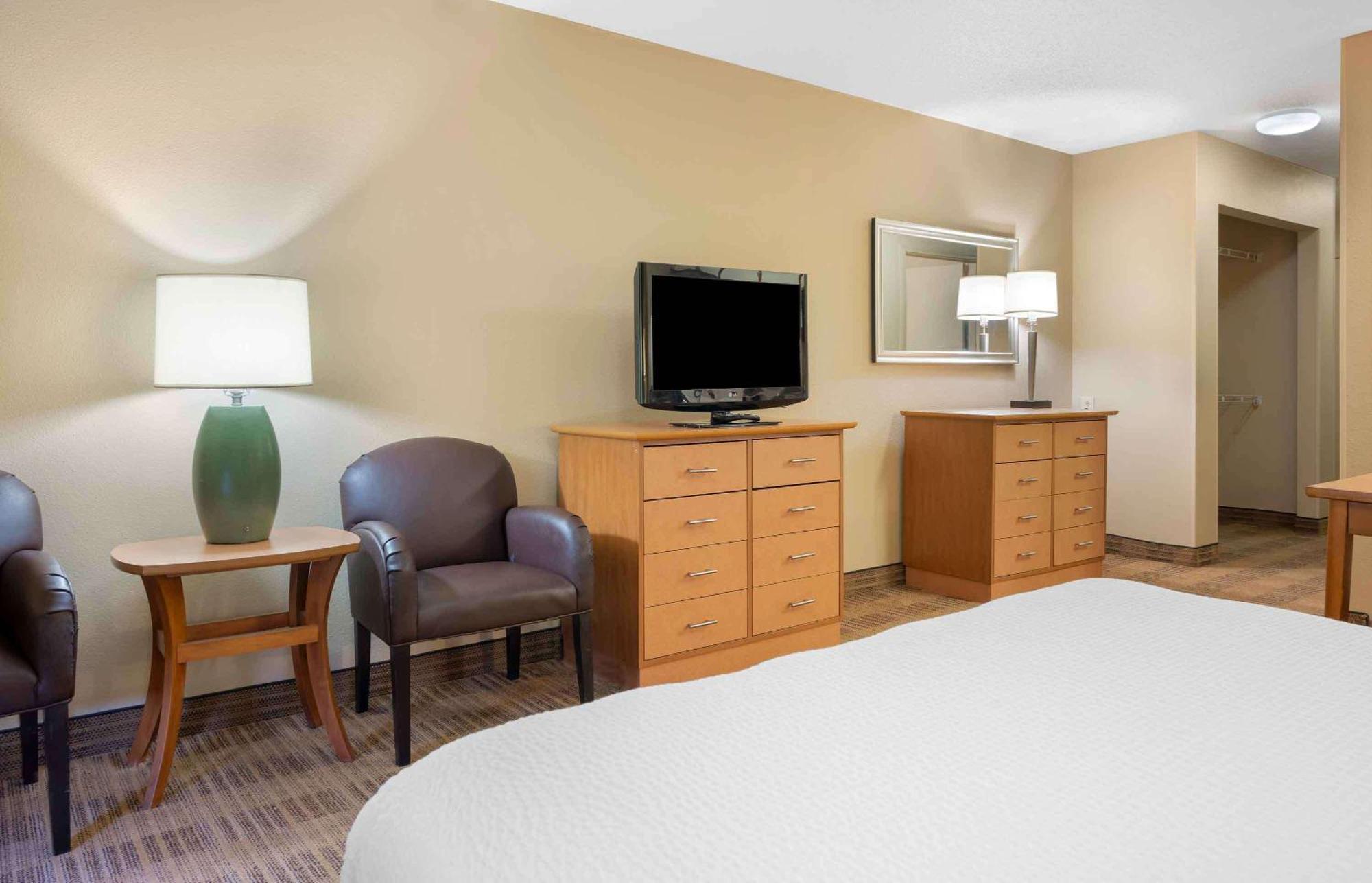 Extended Stay America Suites - Pittsburgh - Airport Imperial Kültér fotó