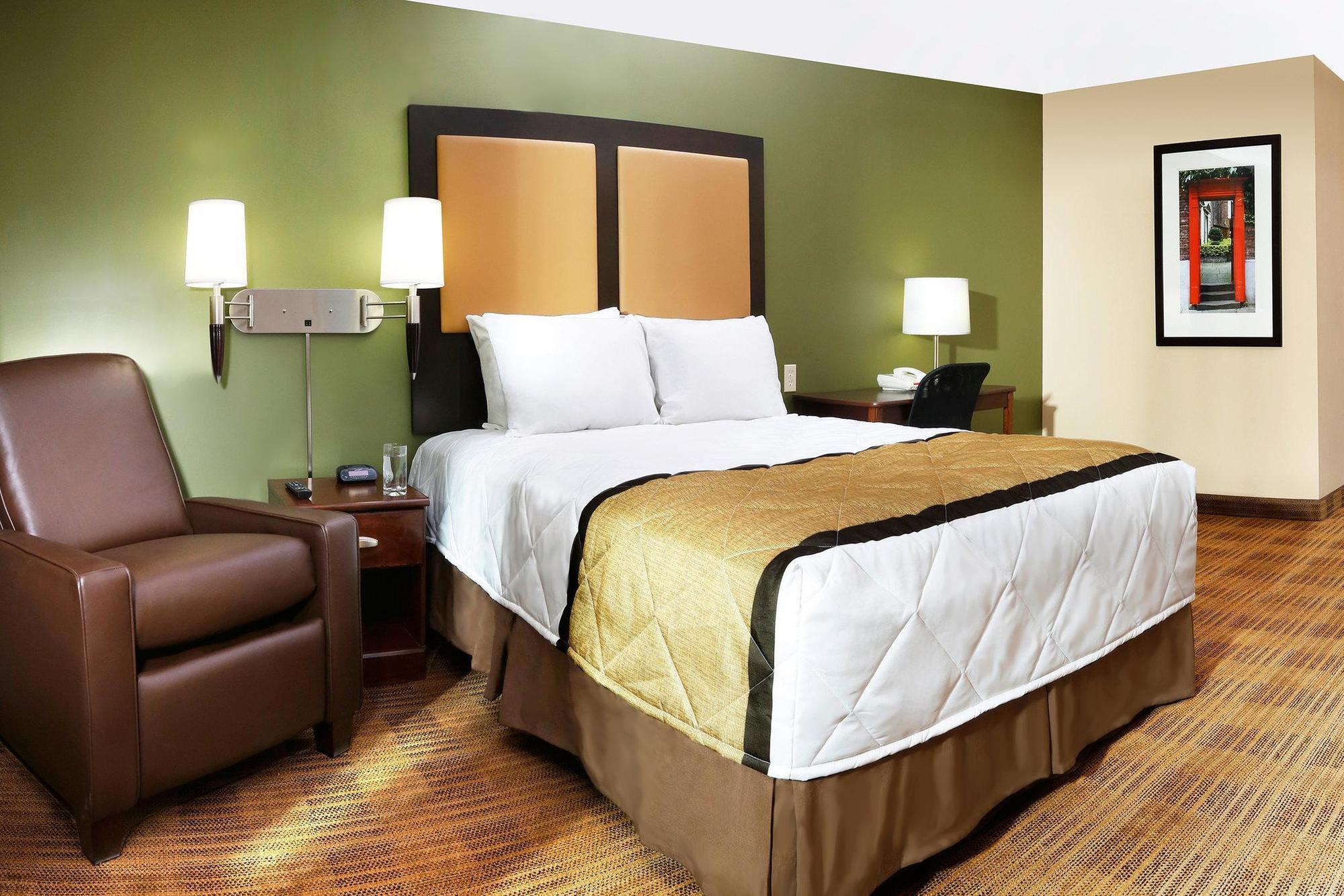 Extended Stay America Suites - Pittsburgh - Airport Imperial Kültér fotó